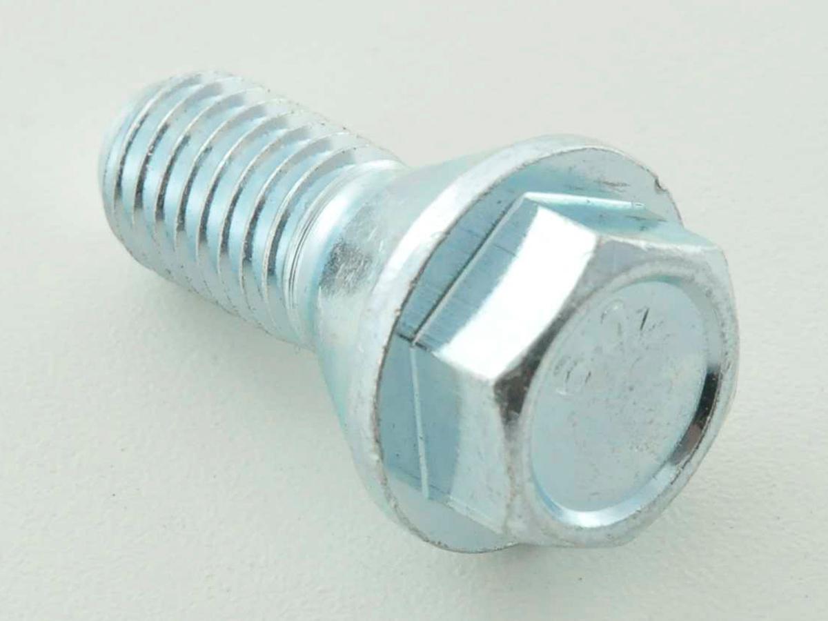 Radschrauben Set (8 Stk.) Schaftlänge 26mm Kegelbund Kurzkopf silber M14x1,5 Radschrauben Set (8 Stk.) Schaftlänge 26mm Kegelbund Kurzkopf silber M14x1,5